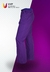 PANTALON MORADO DAMA NOVAK - comprar en línea