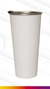 VASO ESPRESSO METALICO UVP - comprar en línea