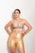 Short Couro - comprar online
