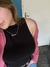 Colar Fonte Fina na internet