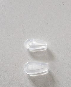 Plaquetas silicona