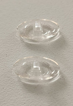 Plaquetas silicona