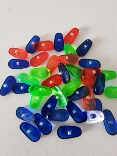 Plaquetas silicona - comprar online