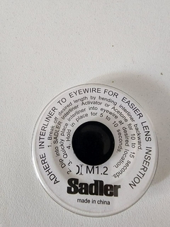 Salva optico sadler