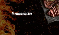 Banner de la categoría MENUDENCIAS