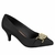 Sapato Scarpin Feminino Fivela Beira Rio Original 40761321 - comprar online