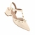 Sapato Feminino Scarpin Salto Grosso Tacha Beira Rio 4182228 - Simples Passo | Calçados e Acessórios Femininos e Infantis