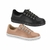 Tênis Feminino Moleca Casual Original Lançamento 5790203