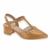 Sapato Feminino Scarpin Salto Grosso Tacha Beira Rio 4182228