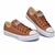Tênis Feminino Confortavel All star Couro Branco 001 na internet