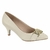 Sapato Scarpin Feminino Fivela Beira Rio Original 40761321 - comprar online