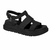 Papete Modare Flatform Sandália Elástico Feminino 7200101 - comprar online