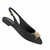 Imagem do Sapato Feminino Mule Fivela Beira Rio Original 41341018