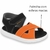 Papete Infantil Menino Velcro Conforto Molekinho 2619217