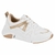 Tenis Feminino Casual Chunky Ultraconforto Modare 7401102