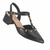 Sapato Feminino Scarpin Salto Grosso Tacha Beira Rio 4182228 na internet