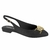 Sapato Feminino Mule Fivela Beira Rio Original 41341018 - loja online