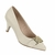 Sapato Scarpin Feminino Fivela Beira Rio Original 40761321 na internet