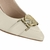 Sapato Scarpin Feminino Fivela Beira Rio Original 40761321 - Simples Passo | Calçados e Acessórios Femininos e Infantis