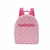 Mochila Infantil Detalhe Coração Molekinha 20023.2 - comprar online
