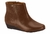 Bota Feminina Cano Baixo Modare Ultra Conforto Macia 7076100 na internet