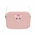 Bolsa Infantil Molekinha Menina Alça Tiracolo Nova 20019.8 - comprar online