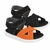 Papete Infantil Menino Velcro Conforto Molekinho 2619217