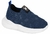 Tenis Infantil Menino Calce Facil Molekinho Original 2641101 - comprar online