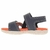 Papete Infantil Velcro Menino Molekinho Original 2135763 - loja online