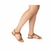 Sandalia Feminina Ortopedica Ultraconforto Modare 7053172 - Simples Passo | Calçados e Acessórios Femininos e Infantis