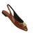 Sapato Feminino Mule Fivela Beira Rio Original 41341018 na internet