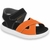 Papete Infantil Menino Velcro Conforto Molekinho 2619217 - loja online