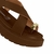 Sandalia Feminina Papete Tratorada Flatform Vizzano 6499122 - Simples Passo | Calçados e Acessórios Femininos e Infantis