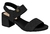 Sandália Salto Grosso Baixo Modare Calce Fácil 7187100 - comprar online