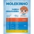 Tenis Infantil Molekinho Menino Original Novo 2133178