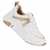 Tenis Feminino Casual Chunky Ultraconforto Modare 7401102 - comprar online