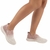 Tenis Feminino Esportivo Calce Facil Knit Actvitta 4829317 - loja online