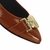 Sapato Feminino Mule Fivela Beira Rio Original 41341018 - Simples Passo | Calçados e Acessórios Femininos e Infantis