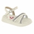 Sandalia Infantil Menina Papete Molekinha Original 2733104