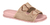 Chinelo Feminino Infantil Flatform Fivela Molekinha 2341105 - comprar online