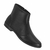 Bota Feminina Coturno Com Ziper Salto Baixo Moleca 5533100 - Simples Passo | Calçados e Acessórios Femininos e Infantis