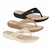 Chinelo Modare conforto Massageador Ortopédico Fem 7199104