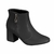 Bota Feminina Cano Baixo Salto Médio Beira Rio 9076108 - Simples Passo | Calçados e Acessórios Femininos e Infantis