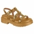 Sandalia Feminina Papete Plataforma Tacha Vizzano 6499310