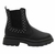 Bota Infantil Menina Elastico Plataforma Molekinha 2182110