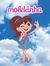 Sandália Infantil Molekinha Casual Menina Original 2724300 na internet
