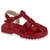 Sandalia Infantil Menina Papete Tratorada Molekinha 2344145 - comprar online