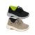 Tenis Infantil Menino Calce Facil Conforto Molekinho 2634107