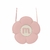 Bolsa Infantil Transversal Menina Flor Molekinha 20057.1 na internet