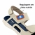 Papete Infantil Menino Molekinho Conforto Original 2135765 na internet